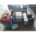 Diesel capstan winch for sale